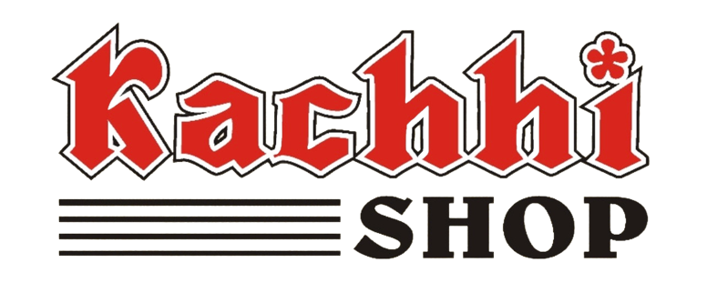 Kachhi Shop