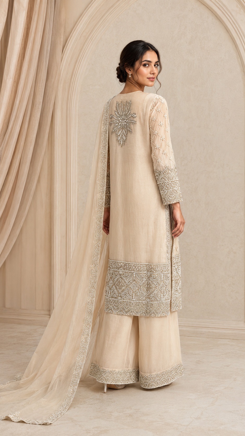 Iory Pakistani Formalwear