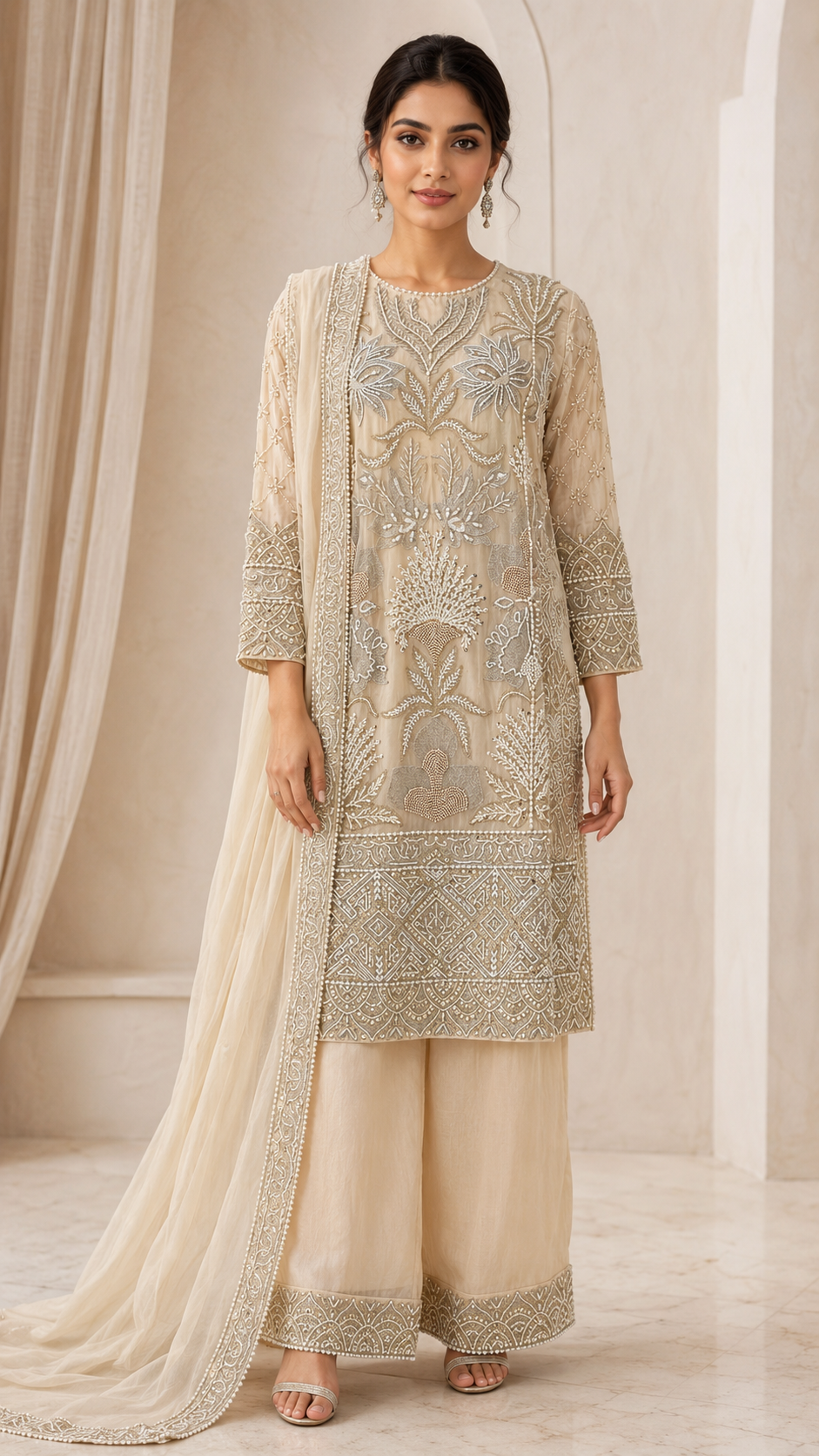 Iory Pakistani Formalwear